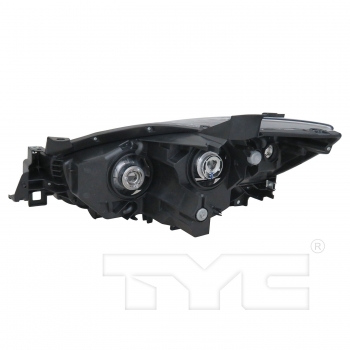 Headlight Assembly