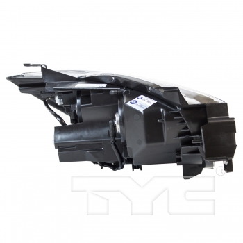 Headlight Assembly