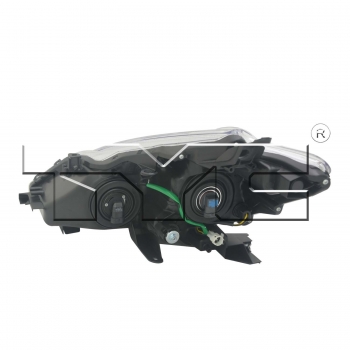 Headlight Assembly