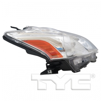 Headlight Assembly