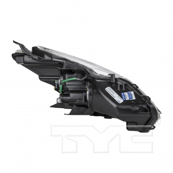 Headlight Assembly