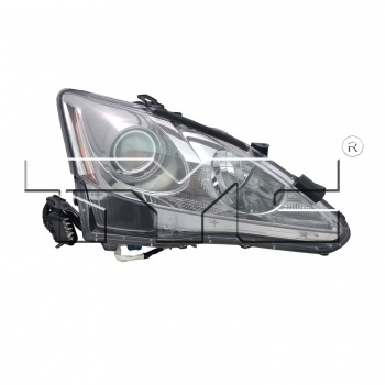 Headlight Assembly