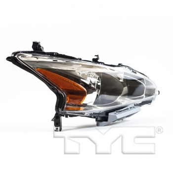 Headlight Assembly
