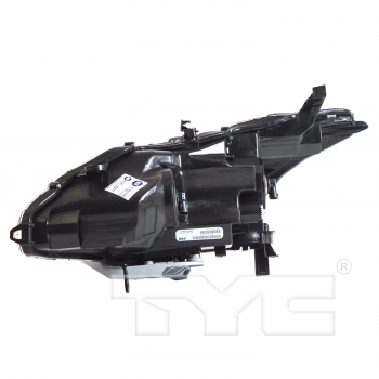 Headlight Assembly