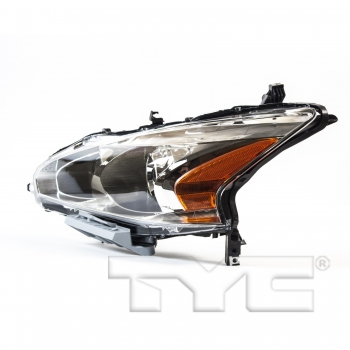 Headlight Assembly