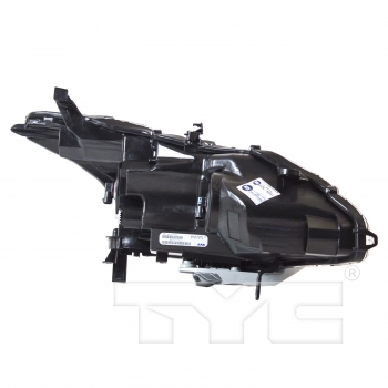 Headlight Assembly