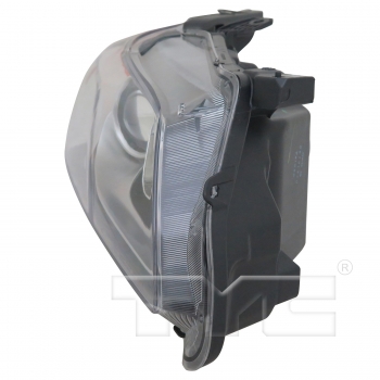 Headlight Assembly