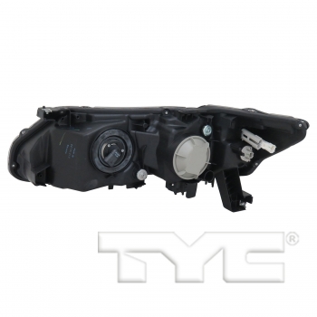 Headlight Assembly
