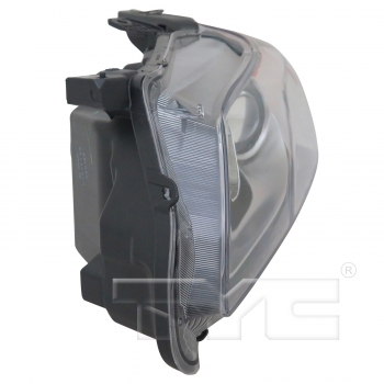 Headlight Assembly