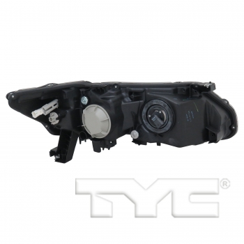 Headlight Assembly