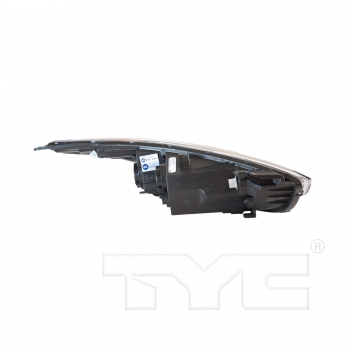 Headlight Assembly