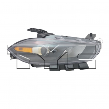 Headlight Assembly