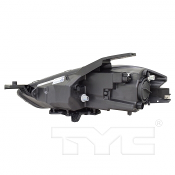 Headlight Assembly