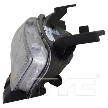 Headlight Assembly