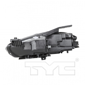 Headlight Assembly