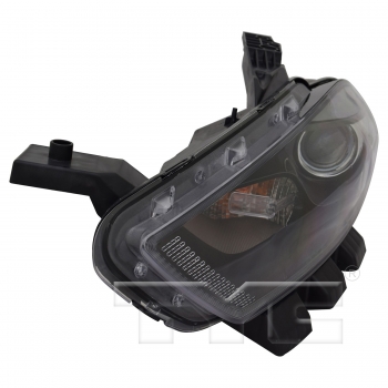 Headlight Assembly