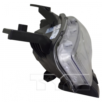 Headlight Assembly