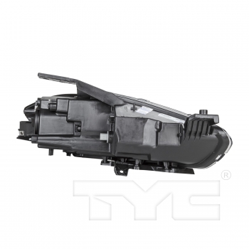 Headlight Assembly