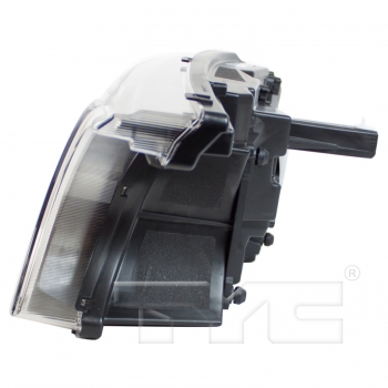Headlight Assembly