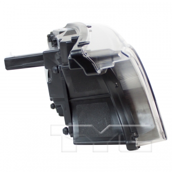 Headlight Assembly