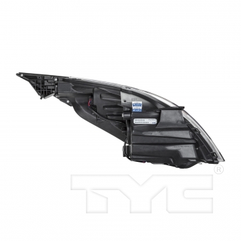 Headlight Assembly