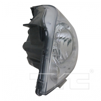 Headlight Assembly