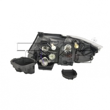 Headlight Assembly