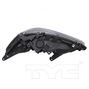 Headlight Assembly