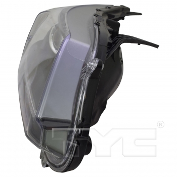 Headlight Assembly