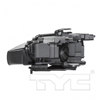 Headlight Assembly