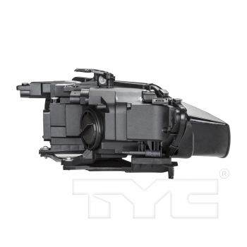 Headlight Assembly