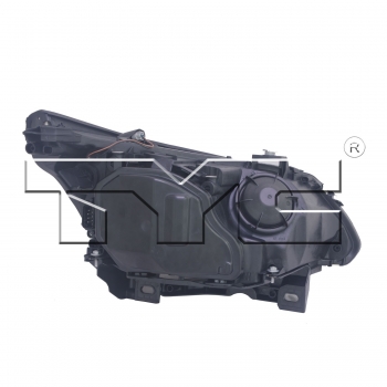 Headlight Assembly
