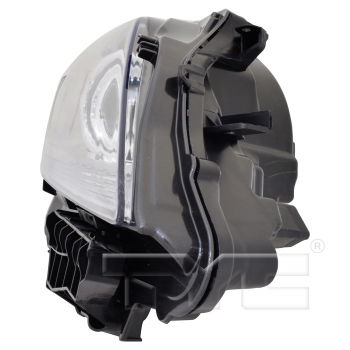 Headlight Assembly
