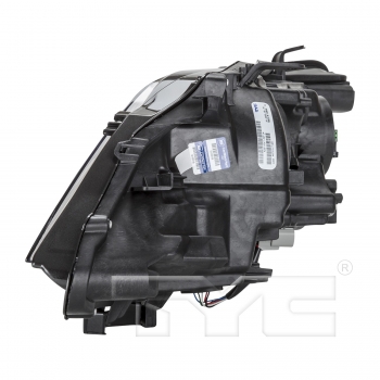 Headlight Assembly