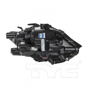 Headlight Assembly