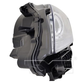Headlight Assembly