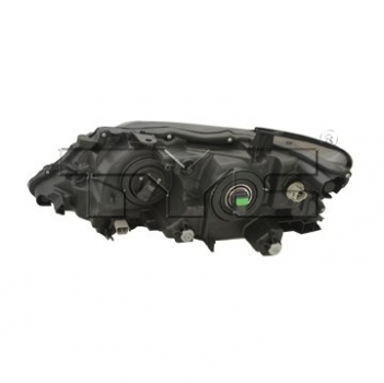 Headlight Assembly