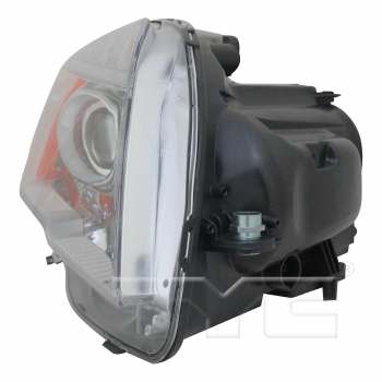 Headlight Assembly