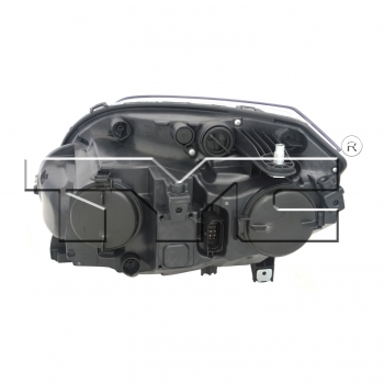Headlight Assembly
