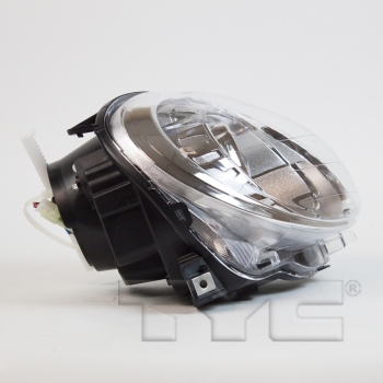 Headlight Assembly