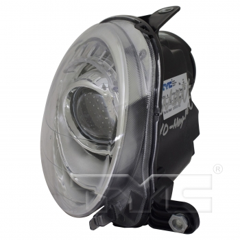 Headlight Assembly