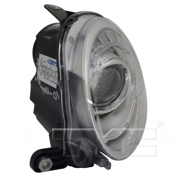 Headlight Assembly