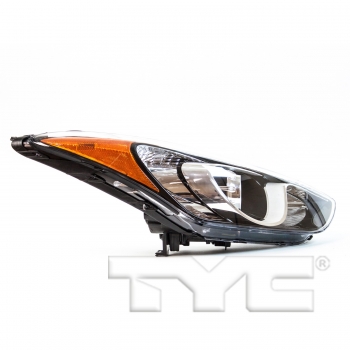 Headlight Assembly