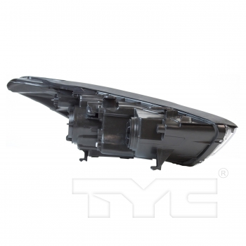 Headlight Assembly