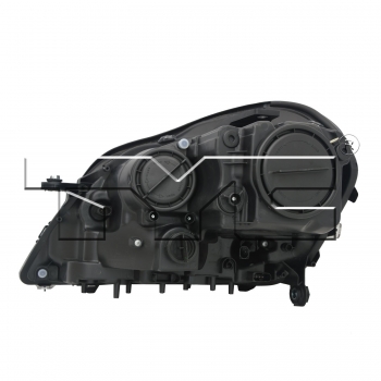 Headlight Assembly