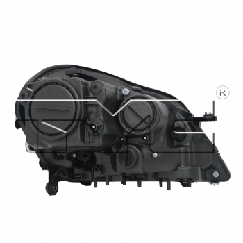 Headlight Assembly