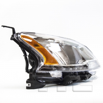 Headlight Assembly
