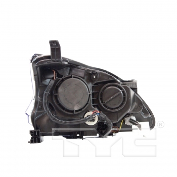 Headlight Assembly
