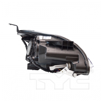 Headlight Assembly