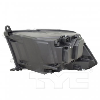 Headlight Assembly
